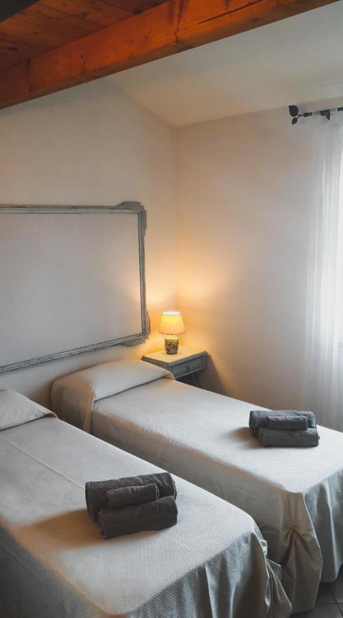 Appartement Costa Del Sinis à Càbras Extérieur photo