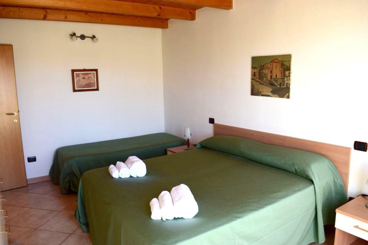 Appartement Costa Del Sinis à Càbras Extérieur photo